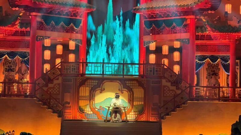 Kaifeng Imperial Song Banquet - Practical Tips for Attending