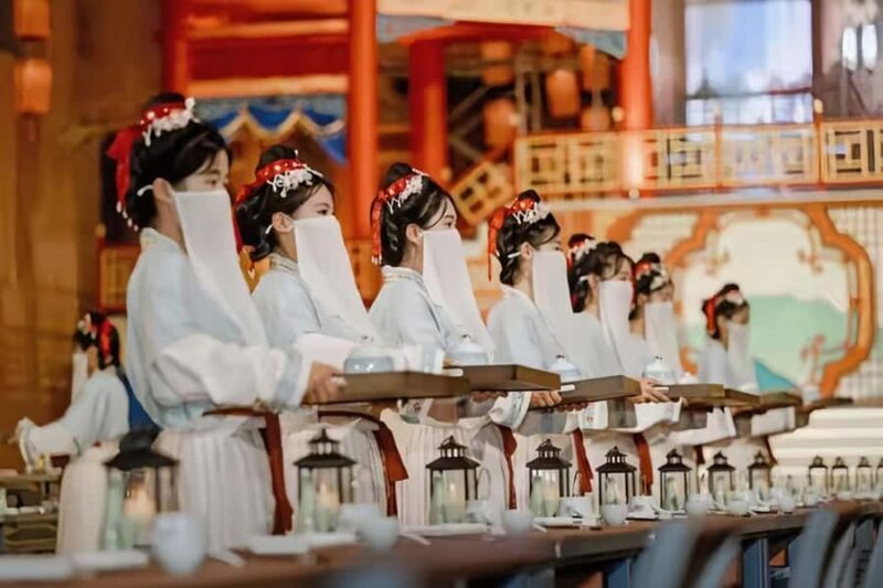 Kaifeng Imperial Song Banquet - Good To Know