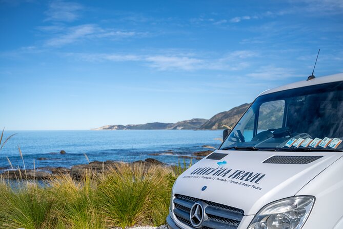 Kaikoura Day Tour With Dolphin Encounter From Christchurch - Optional Add-Ons and Upgrades