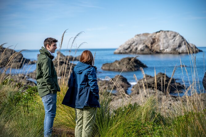 Kaikoura Day Trip From Christchurch (Small Group & Carbon Neutral) - Trip Details