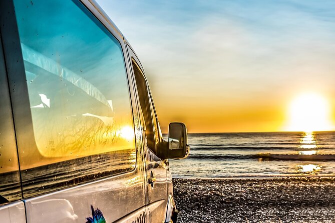 Kaikoura Day Trip From Christchurch (Small Group & Carbon Neutral) - Inclusions