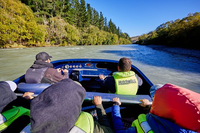 Kaikoura Helicopters Helijet - What to Expect