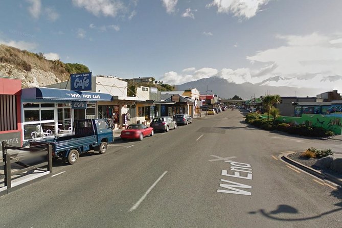 Kaikoura Whale Watch Day Tour From Christchurch - Overall Tour Experience