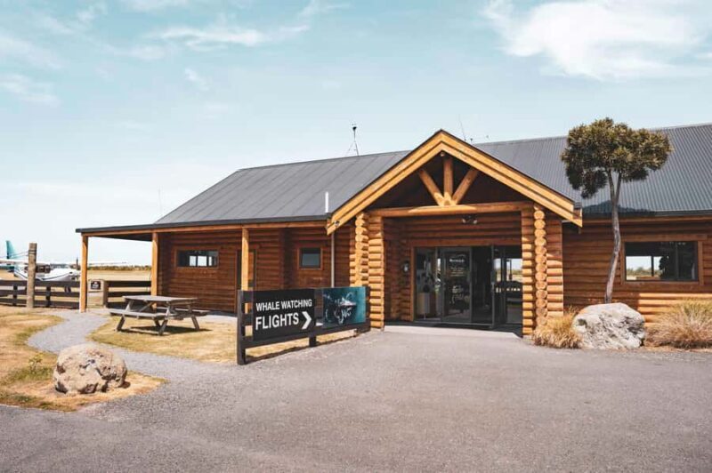 Kaikoura: Whale Watching Flight with Guided Commentary - What Makes This Tour Stand Out?