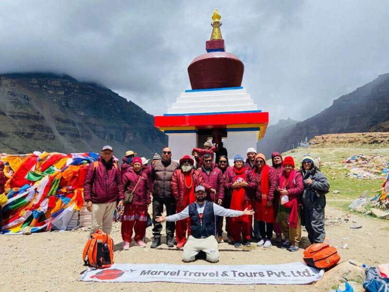 Kailash Manasarovar Yatra 2025 | 2026 - Exploring the Kailash Manasarovar Yatra 2025 | 2026