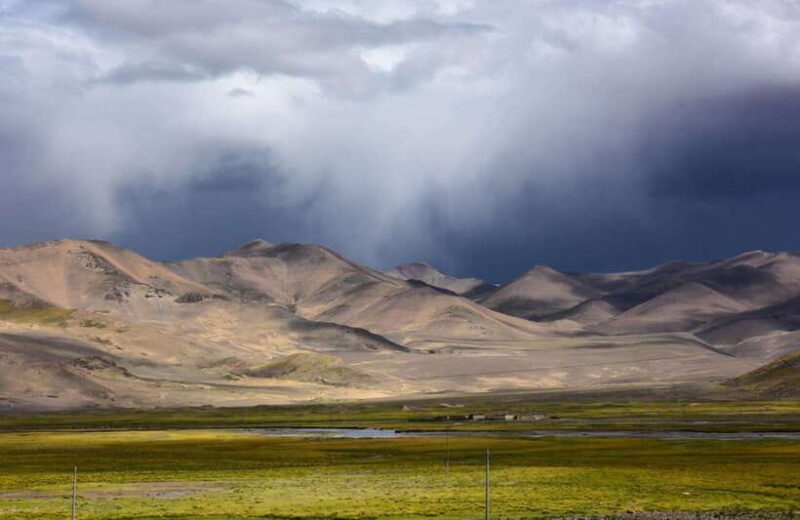 Kailash Manasarovar Yatra 2025 | 2026 - Accommodation and Guides