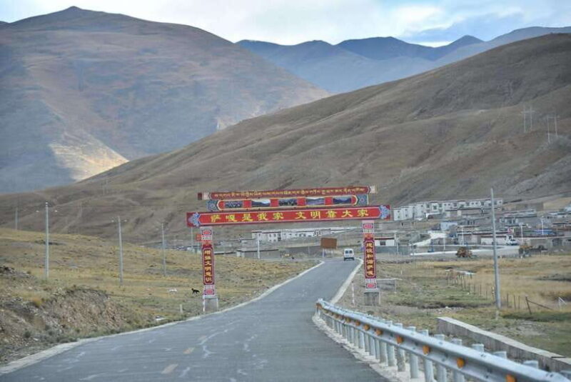 Kailash Manasarovar Yatra 2025 | 2026 - The Trek: What to Expect