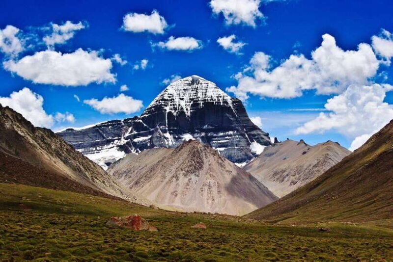 Kailash Manasarovar Yatra 2025 | 2026 - FAQs