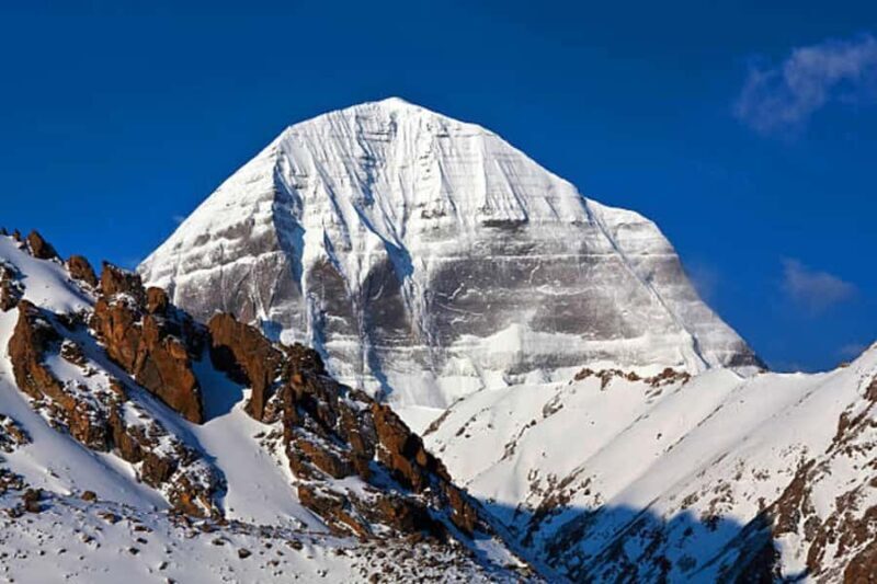 Kailash Mansarovar Tour via Kyirong (Nepal) - The Itinerary Breakdown