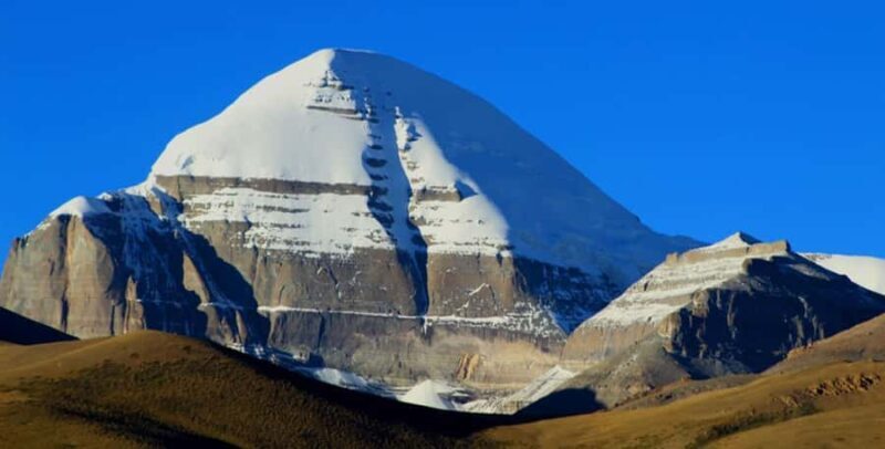 Kailash Mansarovar Tour via Kyirong (Nepal) - Final Thoughts