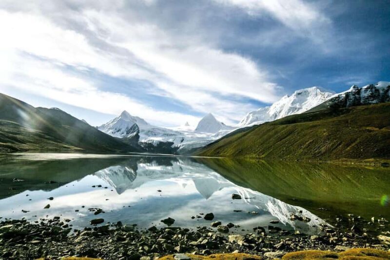 Kailash Mansarovar Tour via Kyirong (Nepal) - FAQ