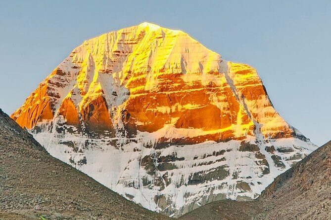 Kailash Mansarovar Yatra 12 Nights 13 Days - Good To Know
