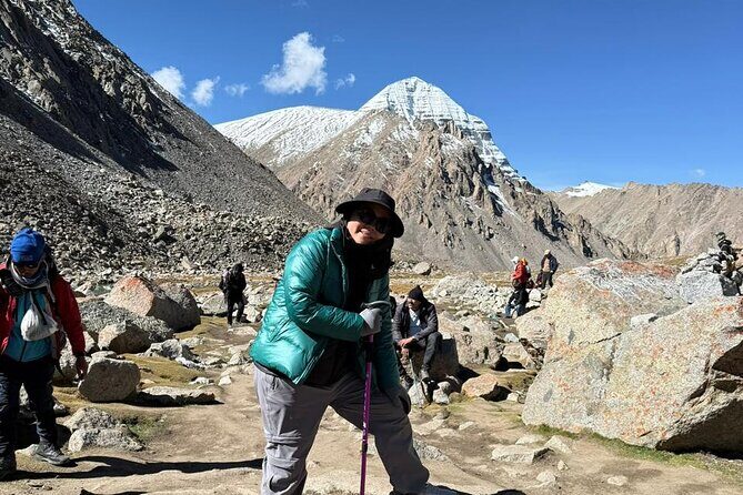 Kailash Mansarovar Yatra 12 Nights 13 Days - An In-Depth Look at the Kailash Mansarovar Yatra