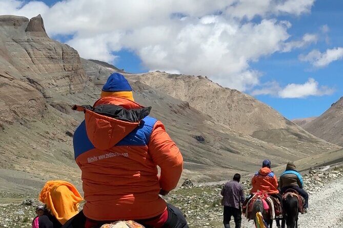 Kailash Mansarovar Yatra 12 Nights 13 Days - The Sum Up: Who Should Consider This Tour?