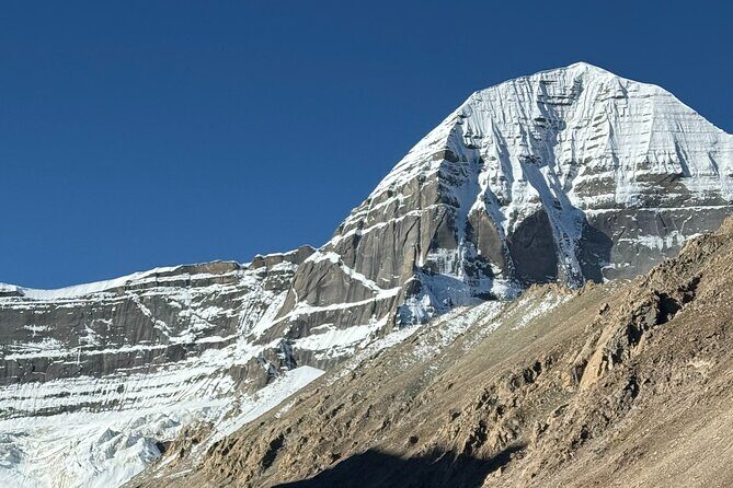 Kailash Mansarovar Yatra 12 Nights 13 Days - Who Should Consider This Tour?
