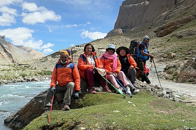 Kailash Mansarovar Yatra 12 Nights 13 Days - FAQ