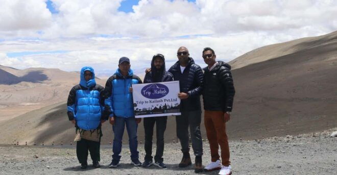 Kailash Mansarovar Yatra (15N/16D) - Itinerary Highlights
