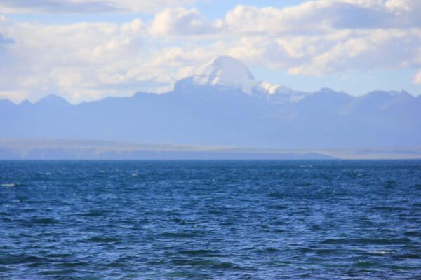 Kailash Mansarovar Yatra (15N/16D) - Travel Tips