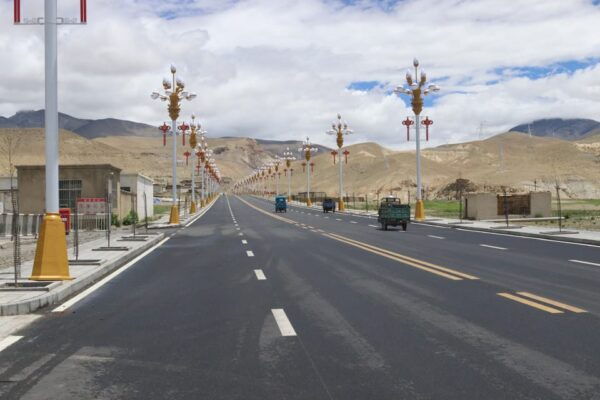 Kailash Mansarovar Yatra (15N/16D) - Break Down