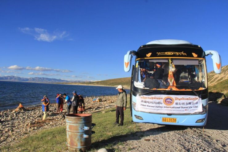 Kailash Mansarovar Yatra (15N/16D) - Good To Know