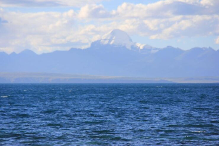 Kailash Mansarovar Yatra (15N/16D) - Inclusions and Exclusions