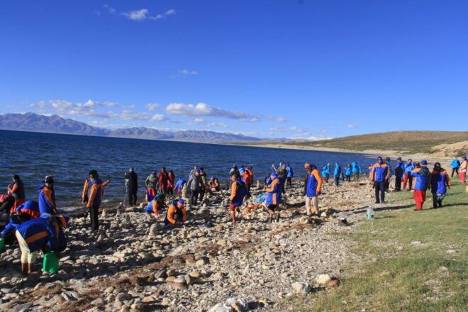 Kailash Mansarovar Yatra (15N/16D) - Spiritual Significance
