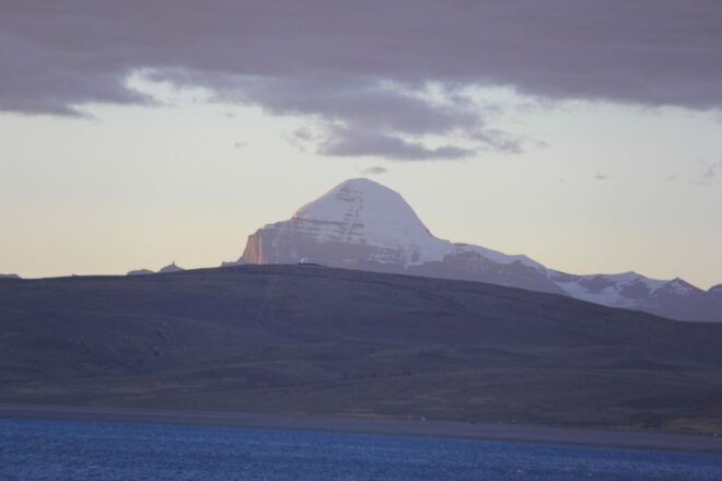 Kailash Mansarovar Yatra (15N/16D) - Accommodations and Meals