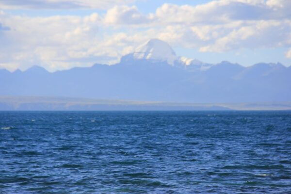 Kailash Mansarovar Yatra (15N/16D) - Restrictions and Important Information