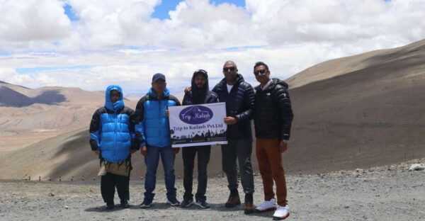 Kailash Mansarovar Yatra (15N/16D) - Frequently Asked Questions