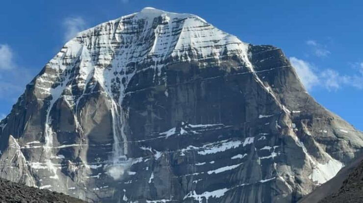 Kailash Mansarovar Yatra - Itinerary Highlights