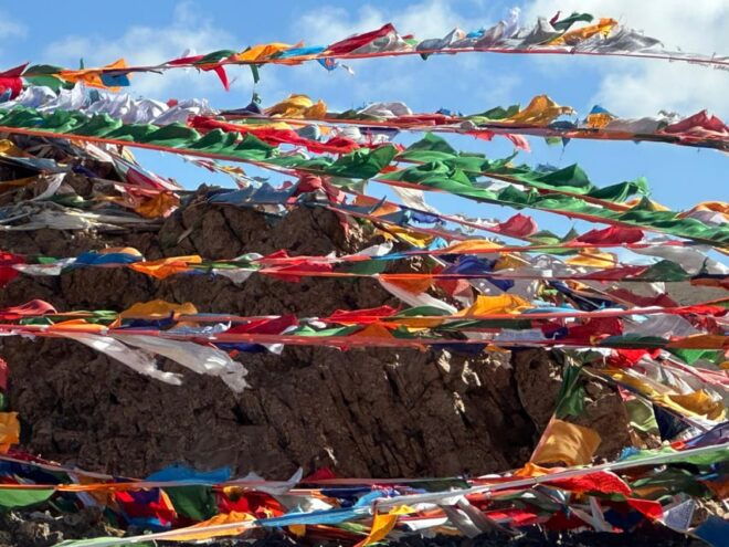 Kailash Mansarovar Yatra - Transportation and Accommodation