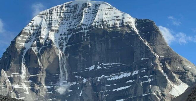 Kailash Mansarovar Yatra - Inclusions for Travelers
