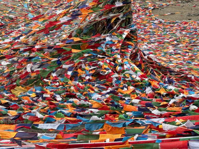 Kailash Mansarovar Yatra - Additional Costs Explained