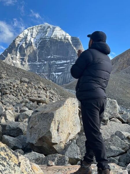 Kailash Mansarovar Yatra - Important Travel Information