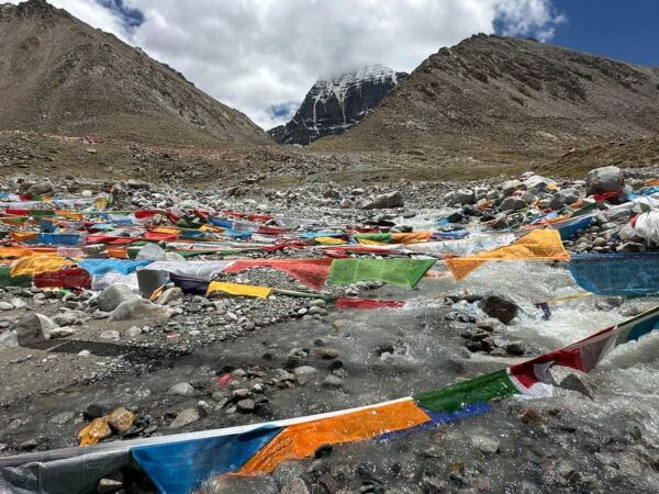 Kailash Mansarovar Yatra - Spiritual Significance of the Yatra