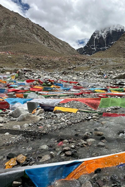 Kailash Mansarovar Yatra - Questions You May Have