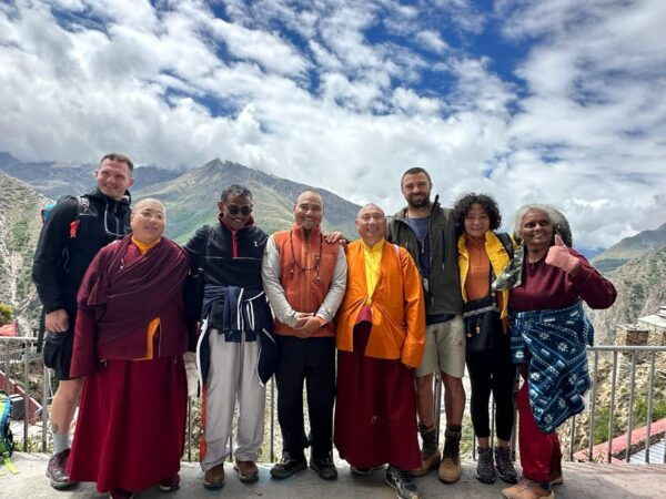 Kailash Mansarovar Yatra - Break Down