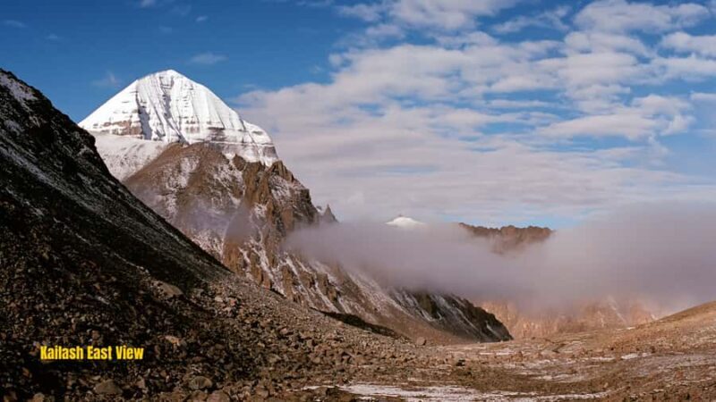Kailash Mansarovar Yatra by Drive via Kyirong - The Practical Aspects: Transportation, Guides, and Comfort