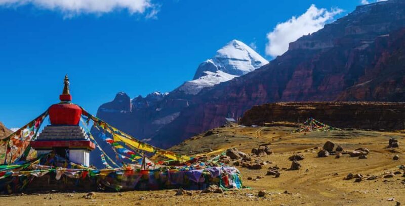 Kailash Mansarovar Yatra by Drive via Kyirong - Transportation, Accommodation, and Logistics