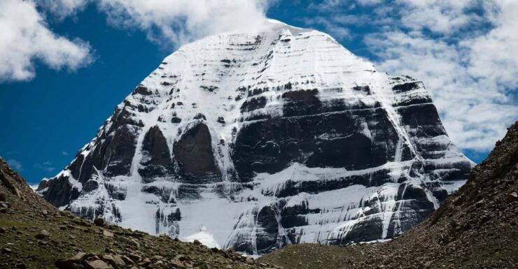 Kailash Mansarovar Yatra Tour From Nepal - Tour Package Options