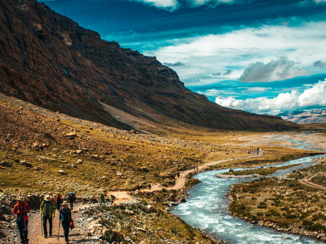 Kailash Mansarovar Yatra Tour From Nepal - Pricing and Payment Details
