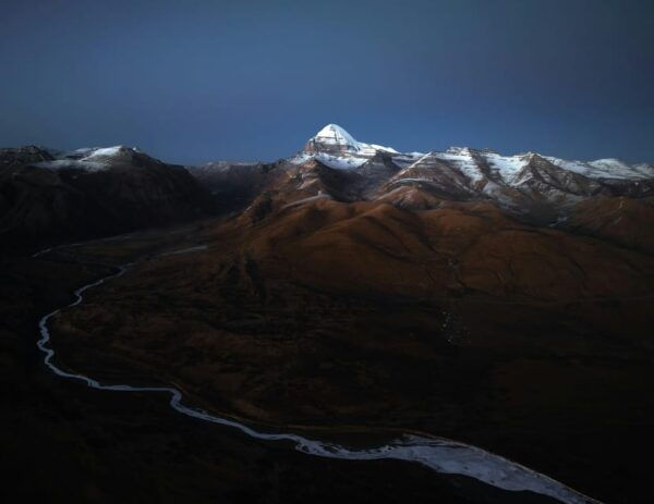 Kailash Mansarovar Yatra Tour From Nepal - Travel Tips and Recommendations