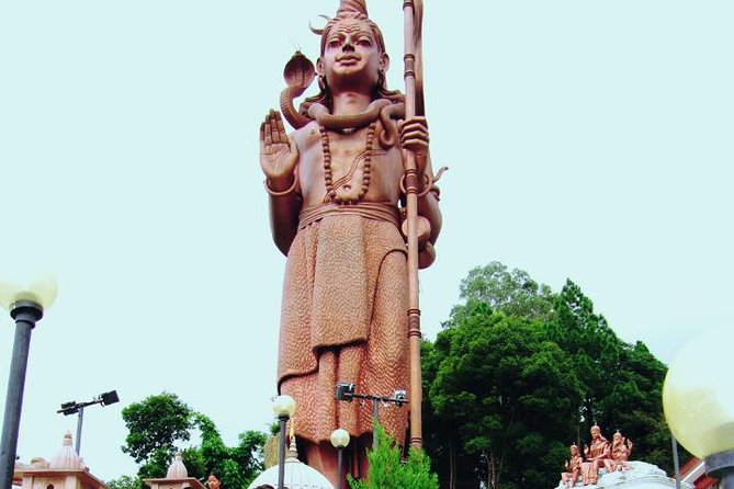 Kailashnath Doleshwor Mahadev Tour In Kathmandu - Tour Options in Kathmandu