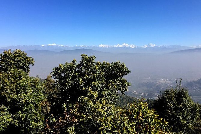 Kailashnath Doleshwor Mahadev Tour In Kathmandu - The Sum Up