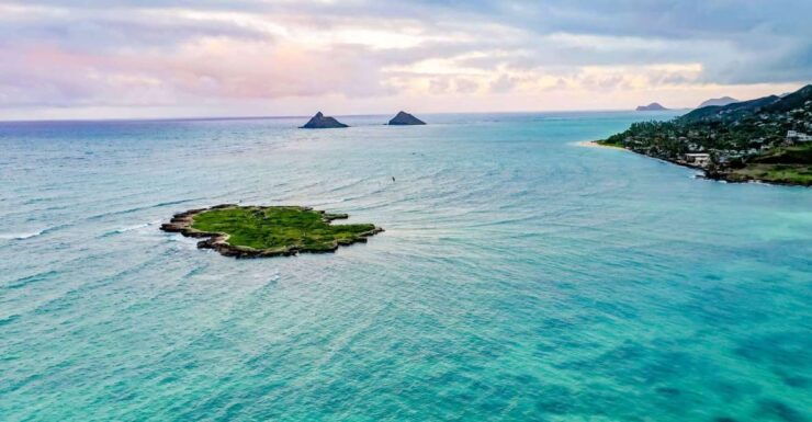 Kailua Bay & Popoia Island Self-Guided Kayaking - Experience Highlights