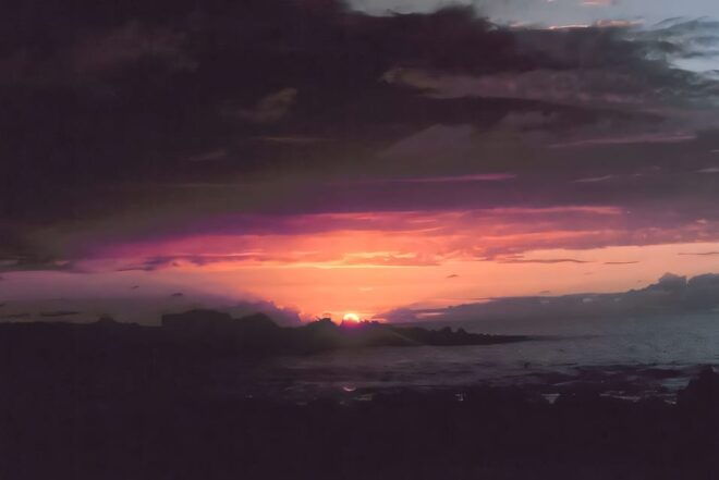 Kailua-Kona: Haunted History Ghost Walking Tour - Haunted Landmarks