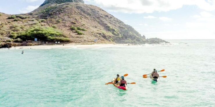 Kailua, Oahu: Guided E-Bike & Kayak Tour to Mokulua Islands - Good To Know