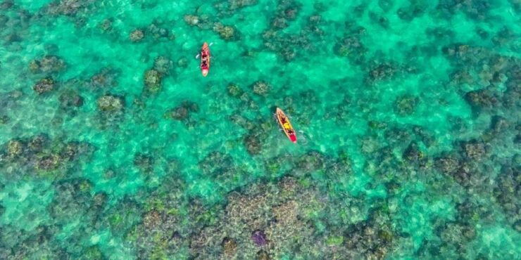 Kailua, Oahu: Guided E-Bike & Kayak Tour to Mokulua Islands - Pricing and Duration
