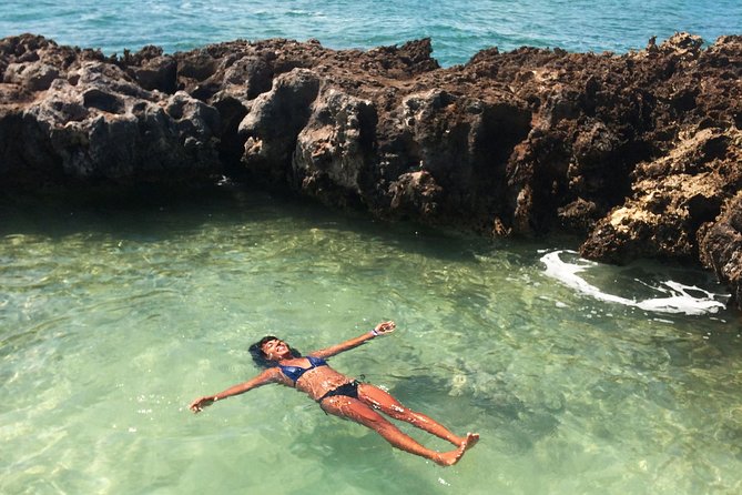 Kailua Stand Up Paddle Boarding Lesson - Overview and Activities