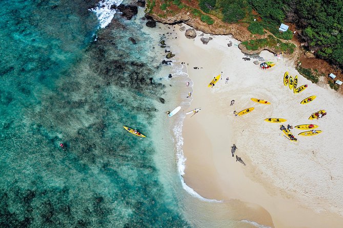 Kailua Twin Islands Guided Kayak Tour, Oahu - Traveler Photos and Reviews